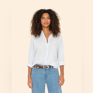 Xirena -Skylight Beau Shirt